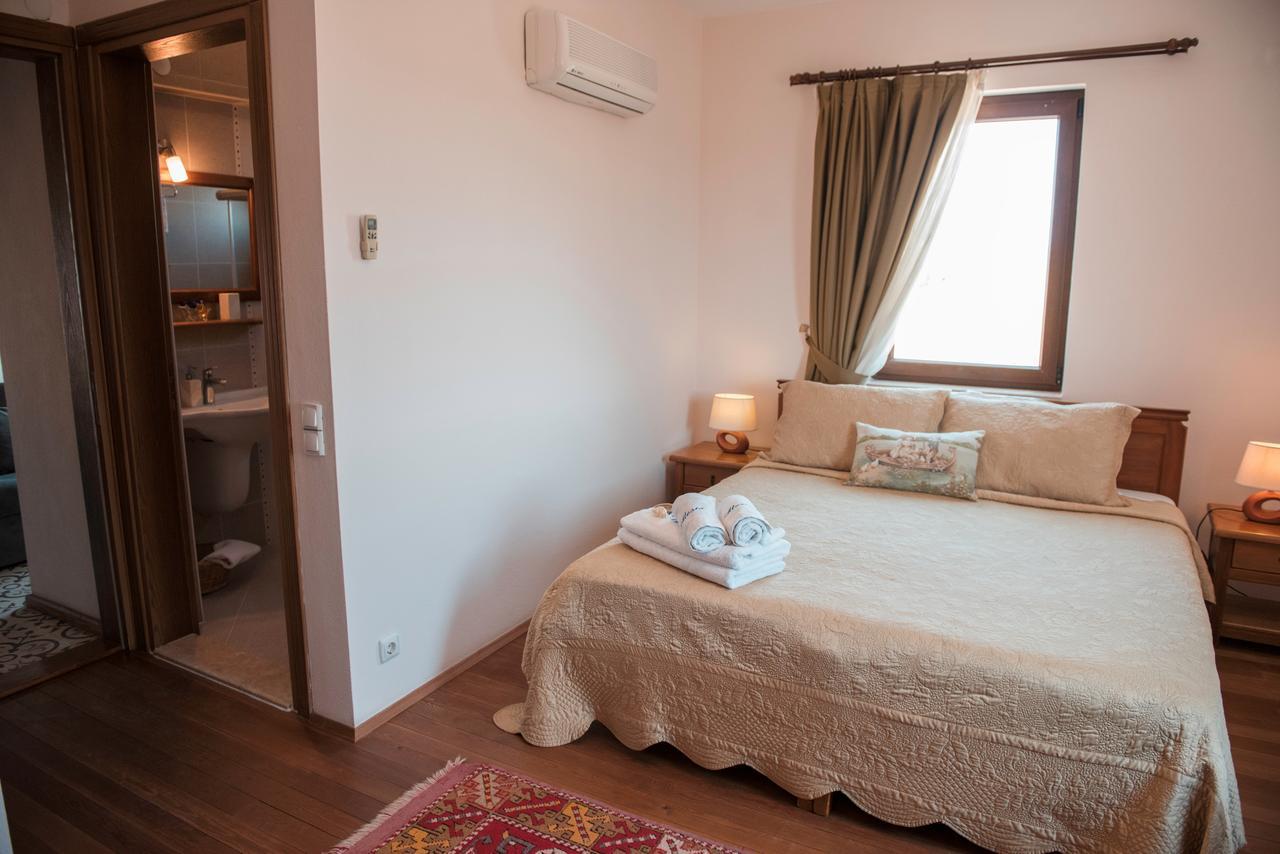 Alesta Hotel บอซจาดา ภายนอก รูปภาพ